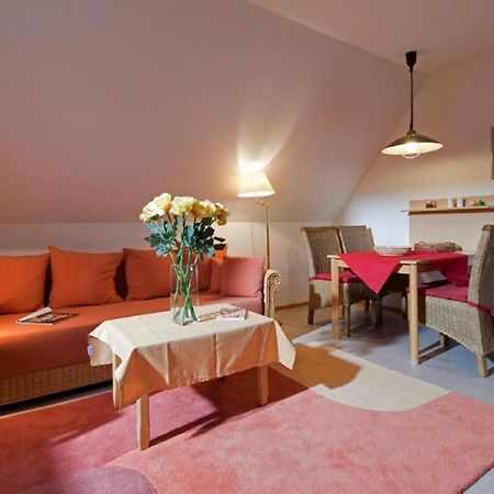 Ferienhaus Mien Huske Norderney Eksteriør billede