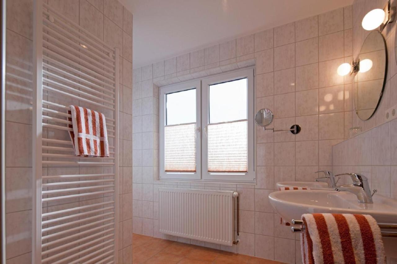 Ferienhaus Mien Huske Norderney Værelse billede